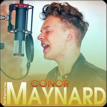 Conor Maynard Top Ringtone Free screenshot 1