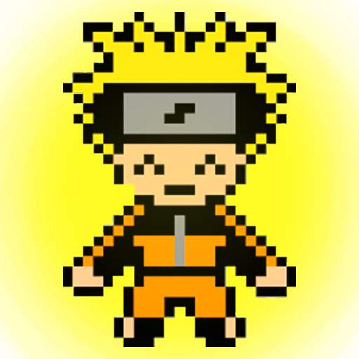 Naruto Mod for Minecraft MCPE 1.0