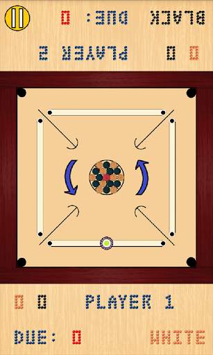 Carrom All Time screenshot 7