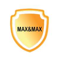 Max&amp;Max AttendanceEX icon