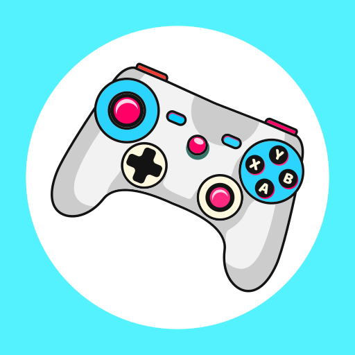 GameHub - Mini Games icon