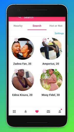 Hot Dating screenshot 5