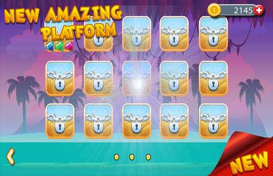 Super Diggy  world adventure screenshot 2