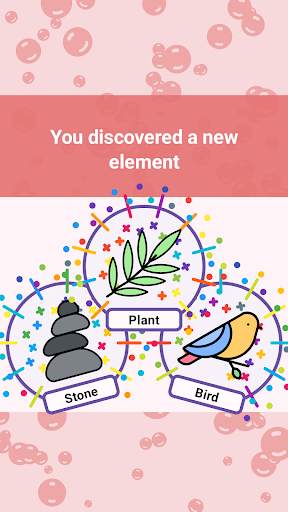 Alchemy Merge — Puzzle Game screenshot 3