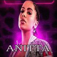 Anitta ME GUSTA
