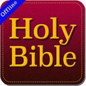 Holy Bible King James Version 310.1.0