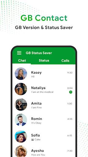 Save Video Status for WhatsApp screenshot 6