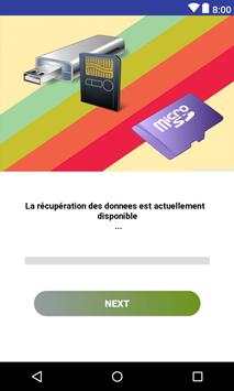 Récupération de données 2019 screenshot 3