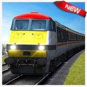 Train Driving Sim 2018 1.4