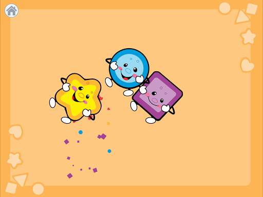 Shapes & Colors Music Show screenshot 10