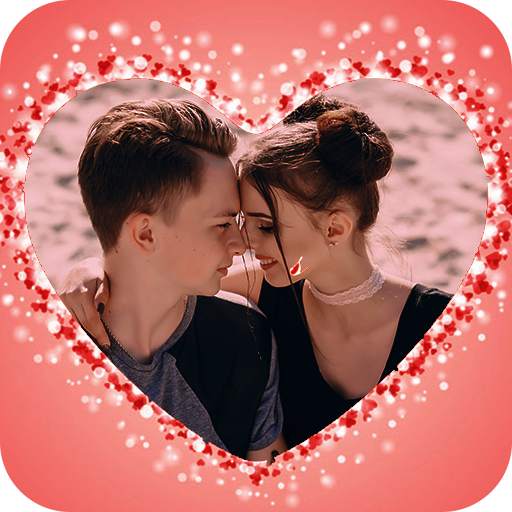 Lovers Photo Frames Editor 27.5.19