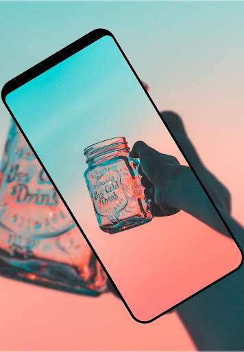 Wallpapers for Girls screenshot 5