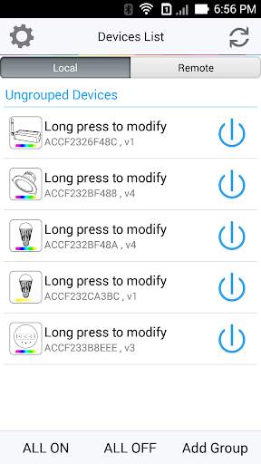 Magic Home WiFi (Expired, Use  screenshot 1