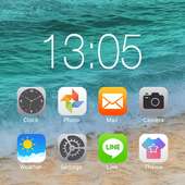 iLauncher OS13-Phone X style on 9Apps