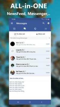 Boost for Facebook Lite screenshot 4