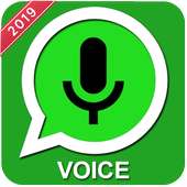WhatsMic : Voice to Text Typing on 9Apps