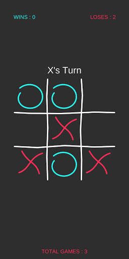 TikTok Toe 2021 : Ultimate tic tac toe 2077 screenshot 3