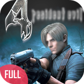 Guide For Resident Evil 4 icon