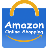 Shopping Browser For Amazon icon