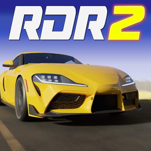 Real Drift Racing 2 0.994