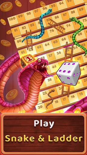 Board Club: Ludo,Carrom & more screenshot 8