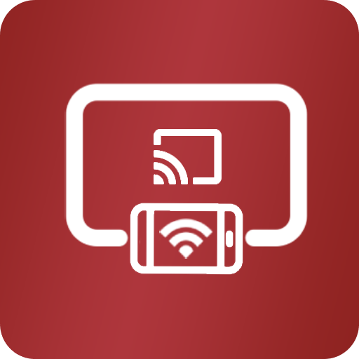 Screen Cast For TCL Smart TV icon
