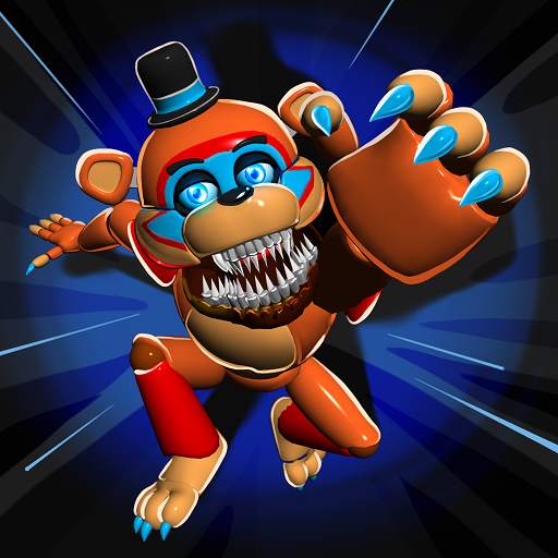 Playtime World: Monster Ground 1.10