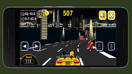 Car Rush screenshot 8