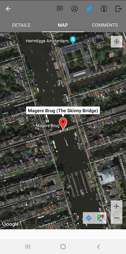 James Bond Locations screenshot 2