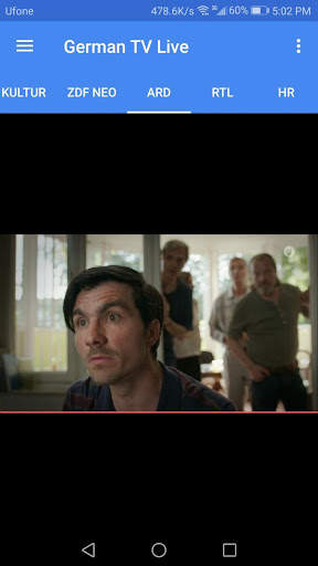 German TV Live screenshot 4