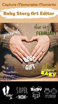 Baby Pics Photo Editor screenshot 4