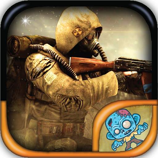 Zombie Survival Shooter 2020 1.7