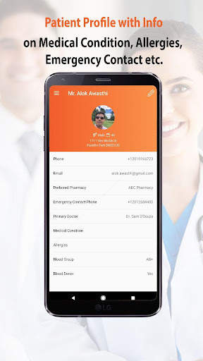 SeekMed - Second Opinion, Video Consultations screenshot 4