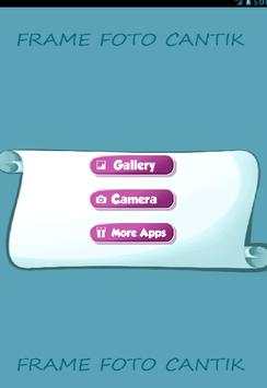 Foto Frame screenshot 2