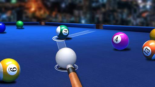 8 Ball Tournaments: Pool Game screenshot 2