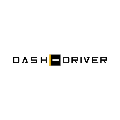 Dash Driver India icon
