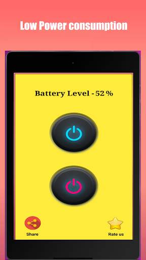 LED Flashlight screenshot 7