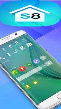 S8 Launcher - TouchWiiz pro 17 screenshot 2