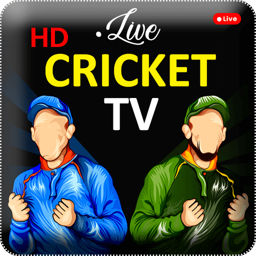 Live Cricket TV HD - HD Live Cricket TV 2021 icon
