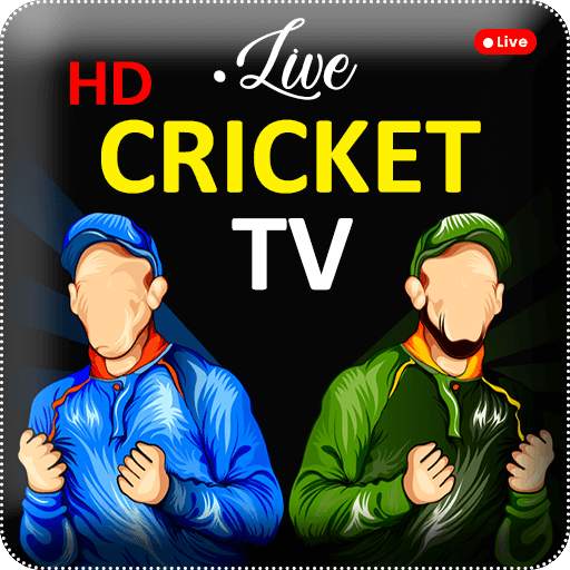 Live Cricket TV HD - HD Live Cricket TV 2021 1.0.2