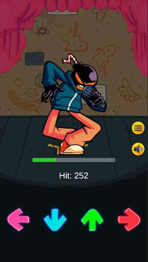 FNF Whitty Mod Test screenshot 4