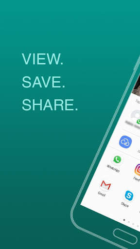 Status Saver - For Whatsapp (No ads) screenshot 1