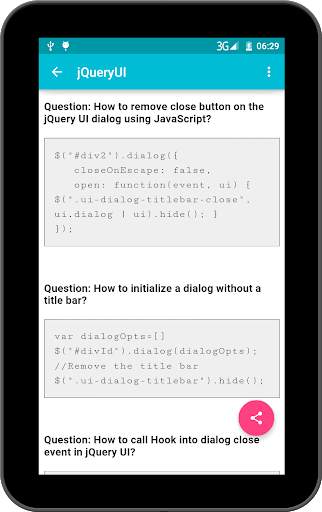 Web Development screenshot 7