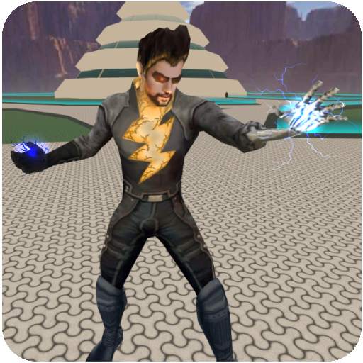Superheroes Battleground 1.9.2