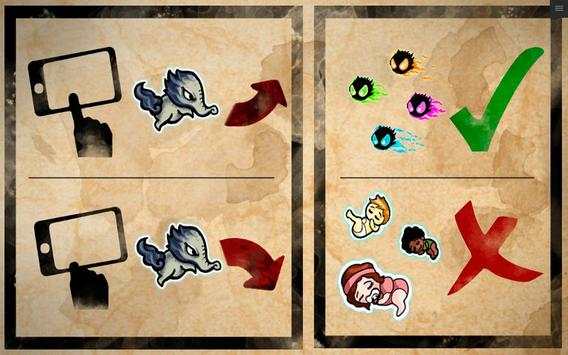Baku's Legend screenshot 2