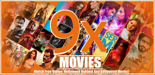 Latest 9x Movies 2021-New Hollywood Dubbed Movies screenshot 3