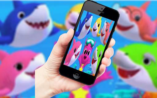 Kids:Song Baby~Shark New Episode screenshot 1