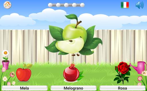 Gioco bambini (App4Kids) screenshot 16