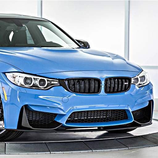 M3 City Drifting & Driving 3D 42