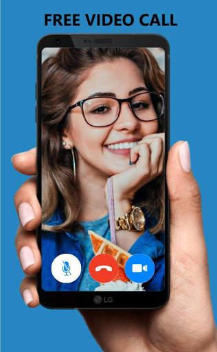Free Video Call screenshot 2
